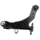Purchase Top-Quality Control Arm With Ball Joint by MEVOTECH - CMS901046 pa6