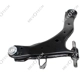 Purchase Top-Quality Control Arm With Ball Joint by MEVOTECH - CMS901046 pa8