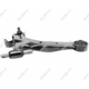 Purchase Top-Quality Control Arm With Ball Joint by MEVOTECH - CMS901047 pa1