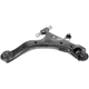 Purchase Top-Quality Control Arm With Ball Joint by MEVOTECH - CMS901047 pa12