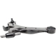 Purchase Top-Quality Control Arm With Ball Joint by MEVOTECH - CMS901047 pa13