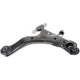 Purchase Top-Quality Control Arm With Ball Joint by MEVOTECH - CMS901047 pa19