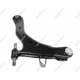 Purchase Top-Quality Control Arm With Ball Joint by MEVOTECH - CMS901047 pa2