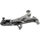 Purchase Top-Quality Control Arm With Ball Joint by MEVOTECH - CMS901047 pa20