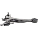 Purchase Top-Quality Control Arm With Ball Joint by MEVOTECH - CMS901047 pa21