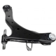 Purchase Top-Quality Control Arm With Ball Joint by MEVOTECH - CMS901047 pa23