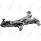 Purchase Top-Quality Control Arm With Ball Joint by MEVOTECH - CMS901047 pa5
