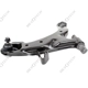 Purchase Top-Quality Control Arm With Ball Joint by MEVOTECH - CMS901047 pa8
