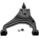 Purchase Top-Quality Control Arm With Ball Joint by MEVOTECH - CMS901050 pa10