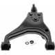 Purchase Top-Quality Control Arm With Ball Joint by MEVOTECH - CMS901050 pa14