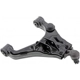 Purchase Top-Quality Control Arm With Ball Joint by MEVOTECH - CMS901050 pa15