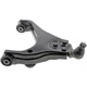 Purchase Top-Quality Control Arm With Ball Joint by MEVOTECH - CMS901050 pa17