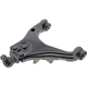 Purchase Top-Quality Control Arm With Ball Joint by MEVOTECH - CMS901050 pa3