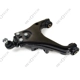 Purchase Top-Quality Control Arm With Ball Joint by MEVOTECH - CMS901050 pa8