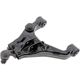 Purchase Top-Quality Control Arm With Ball Joint by MEVOTECH - CMS901051 pa17