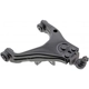 Purchase Top-Quality Control Arm With Ball Joint by MEVOTECH - CMS901051 pa18