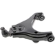 Purchase Top-Quality Control Arm With Ball Joint by MEVOTECH - CMS901051 pa4
