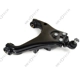 Purchase Top-Quality Control Arm With Ball Joint by MEVOTECH - CMS901051 pa8