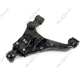 Purchase Top-Quality Control Arm With Ball Joint by MEVOTECH - CMS901051 pa9