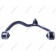 Purchase Top-Quality Control Arm With Ball Joint by MEVOTECH - CMS901059 pa1