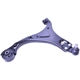 Purchase Top-Quality MEVOTECH - CMS901065 - Control Arm With Ball Joint pa20