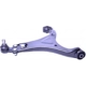 Purchase Top-Quality MEVOTECH - CMS901065 - Control Arm With Ball Joint pa23