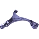 Purchase Top-Quality MEVOTECH - CMS901066 - Control Arm With Ball Joint pa24