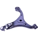 Purchase Top-Quality MEVOTECH - CMS901066 - Control Arm With Ball Joint pa32