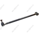 Purchase Top-Quality Control Arm With Ball Joint by MEVOTECH - CMS90110 pa9