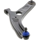 Purchase Top-Quality MEVOTECH - CMS901104 - Control Arm With Ball Joint pa14