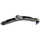 Purchase Top-Quality MEVOTECH - CMS901104 - Control Arm With Ball Joint pa17