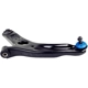 Purchase Top-Quality MEVOTECH - CMS901104 - Control Arm With Ball Joint pa18
