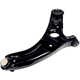 Purchase Top-Quality MEVOTECH - CMS901104 - Control Arm With Ball Joint pa20