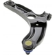Purchase Top-Quality MEVOTECH - CMS901104 - Control Arm With Ball Joint pa26
