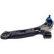 Purchase Top-Quality MEVOTECH - CMS901104 - Control Arm With Ball Joint pa9