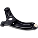 Purchase Top-Quality MEVOTECH - CMS901105 - Control Arm With Ball Joint pa21