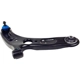 Purchase Top-Quality MEVOTECH - CMS901105 - Control Arm With Ball Joint pa22