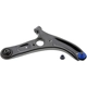 Purchase Top-Quality MEVOTECH - CMS901105 - Control Arm With Ball Joint pa24
