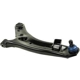 Purchase Top-Quality MEVOTECH - CMS901106 - Control Arm With Ball Joint pa10