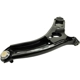 Purchase Top-Quality MEVOTECH - CMS901106 - Control Arm With Ball Joint pa17
