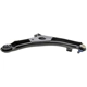 Purchase Top-Quality MEVOTECH - CMS901106 - Control Arm With Ball Joint pa21