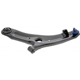 Purchase Top-Quality MEVOTECH - CMS901106 - Control Arm With Ball Joint pa25
