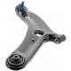 Purchase Top-Quality MEVOTECH - CMS901106 - Control Arm With Ball Joint pa27