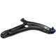 Purchase Top-Quality MEVOTECH - CMS901107 - Control Arm With Ball Joint pa12