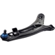 Purchase Top-Quality MEVOTECH - CMS901107 - Control Arm With Ball Joint pa15