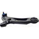 Purchase Top-Quality MEVOTECH - CMS901107 - Control Arm With Ball Joint pa16