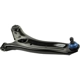 Purchase Top-Quality MEVOTECH - CMS901108 - Control Arm With Ball Joint pa16