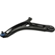 Purchase Top-Quality MEVOTECH - CMS901108 - Control Arm With Ball Joint pa18