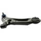 Purchase Top-Quality MEVOTECH - CMS901109 - Control Arm With Ball Joint pa16
