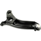 Purchase Top-Quality MEVOTECH - CMS901109 - Control Arm With Ball Joint pa21